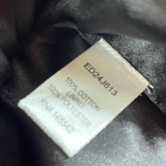 NWT Aratta Silent Journey Women’s Med Multicolor Floral Motorcycle Jacket - Picture 6 of 13